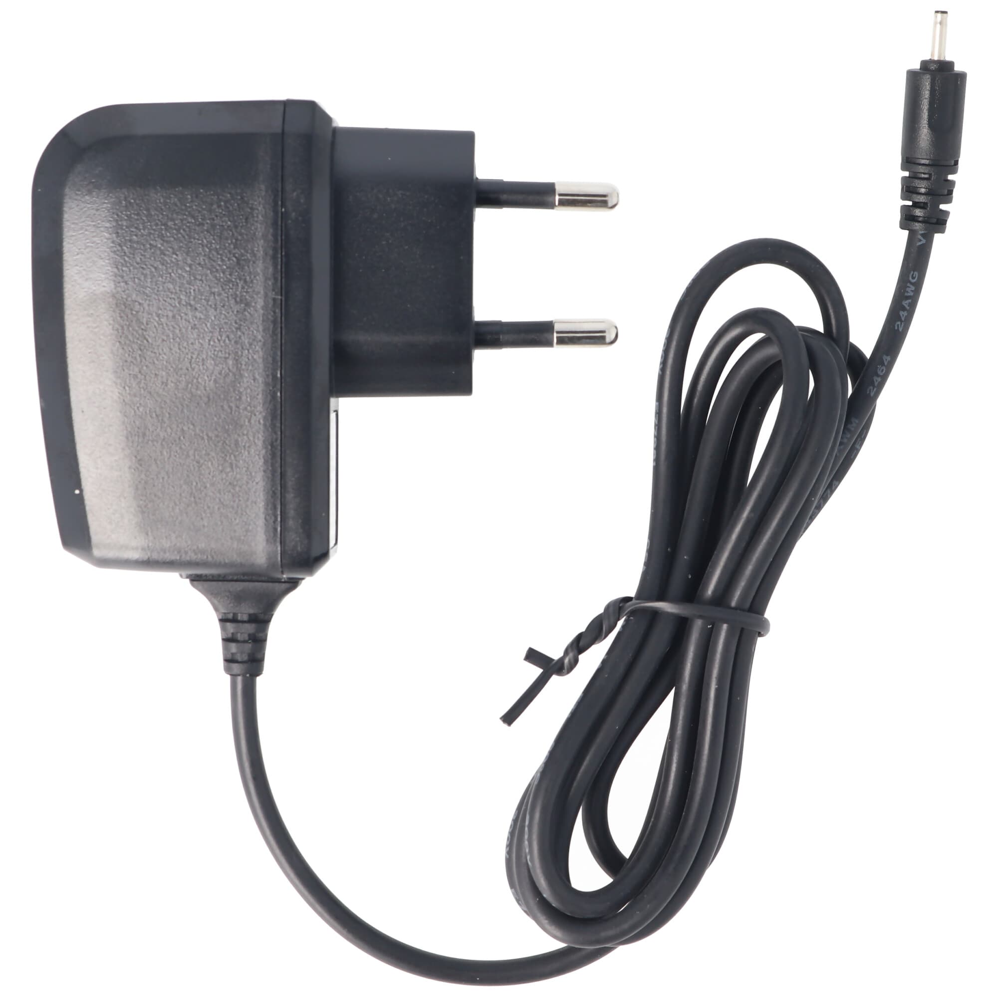Chargeur de voyage pour Nokia 6270, 6280, N70, N90, N91