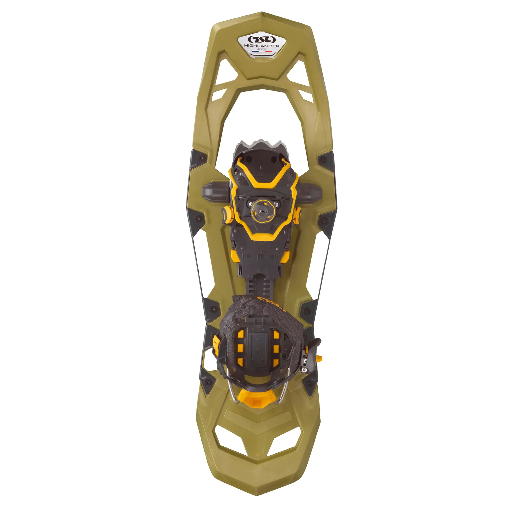 Raquettes à neige TSL Highlander Adjustable