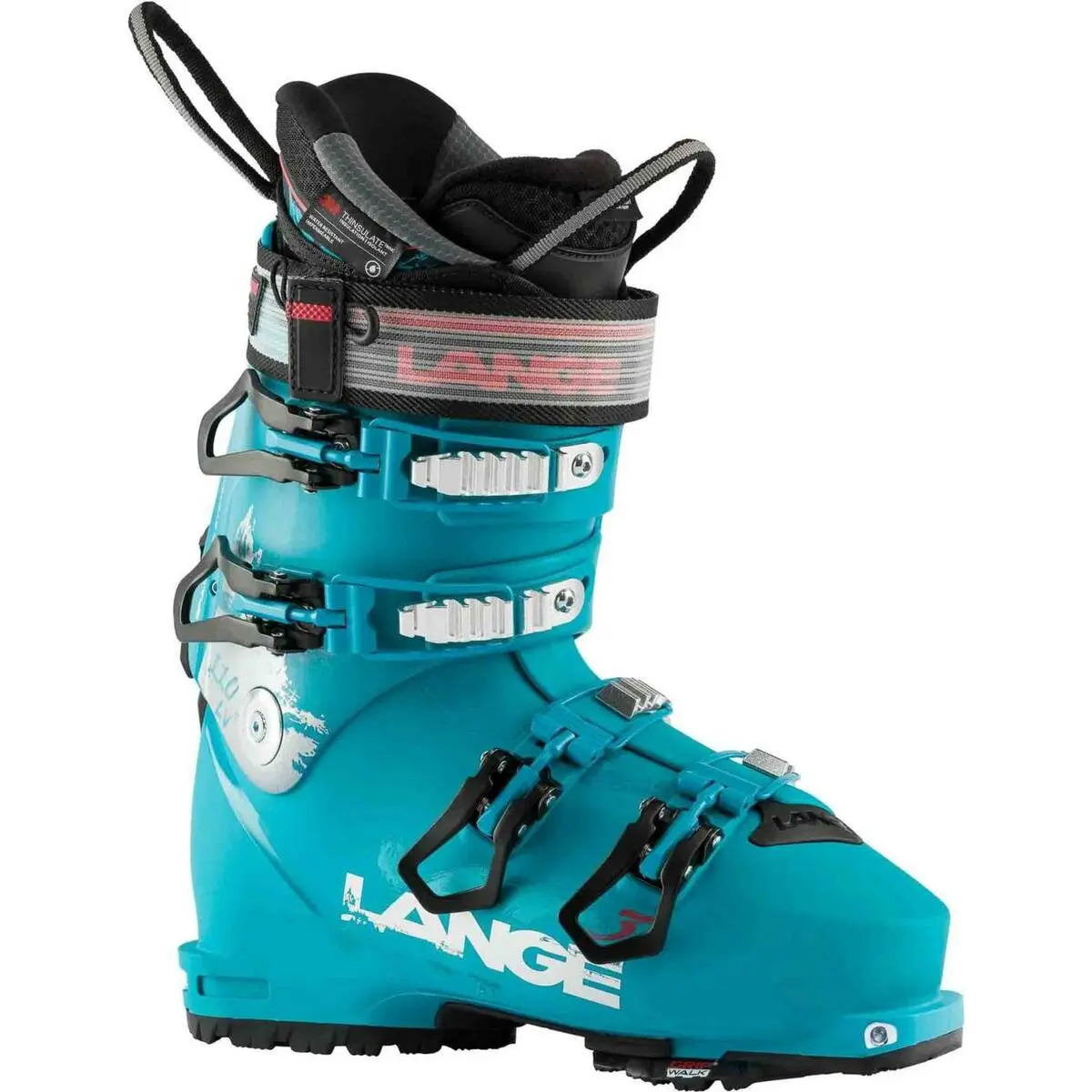 Chaussures de ski femme Lange xt3 110lv gw