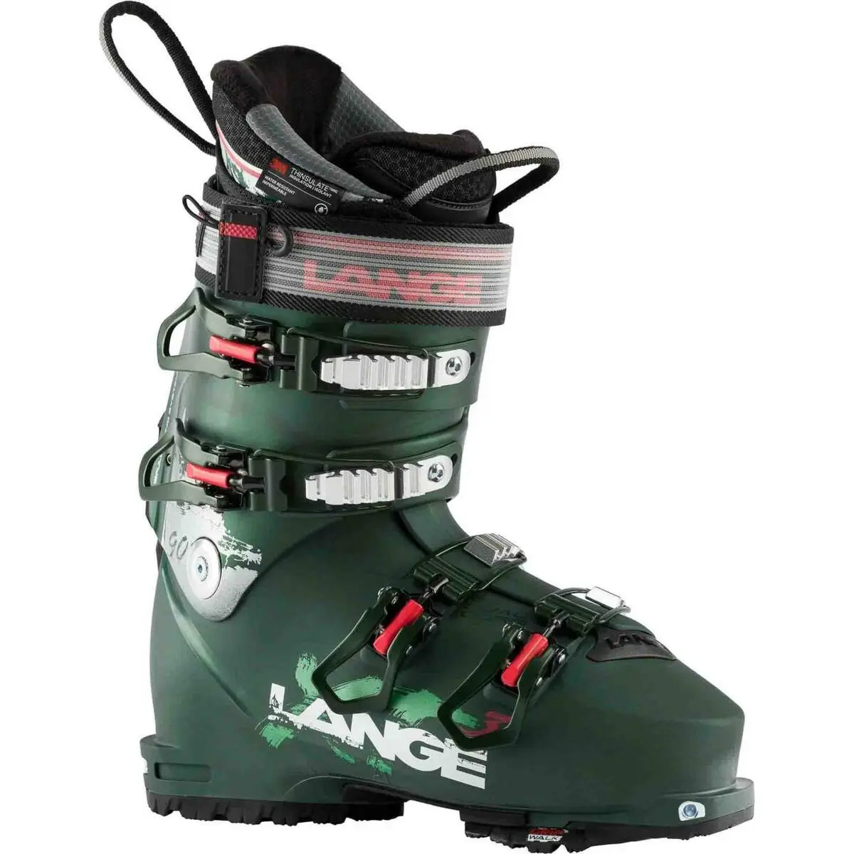 Chaussures de ski femme Lange xt3 90 gw