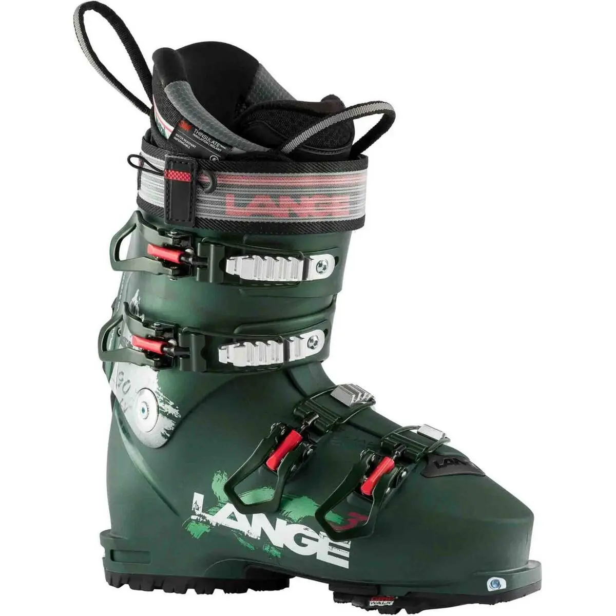 Chaussures de ski femme Lange xt3 90lv gw