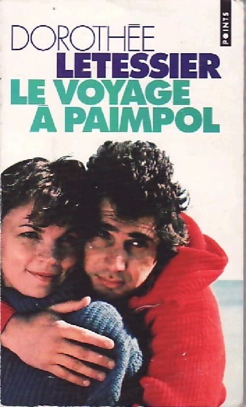 Le voyage à Paimpol - Dorothée Letessier