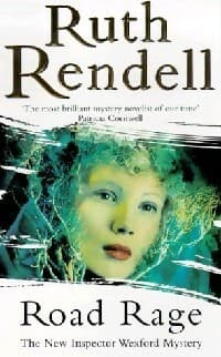 Road rage - Ruth Rendell