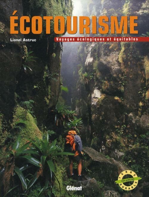 Ecotourisme - Lionel Astruc