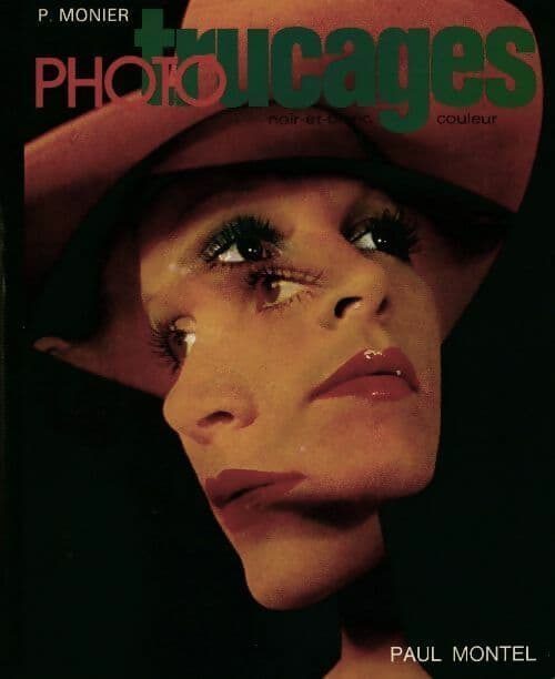 Photo trucages... - Pierre Monier