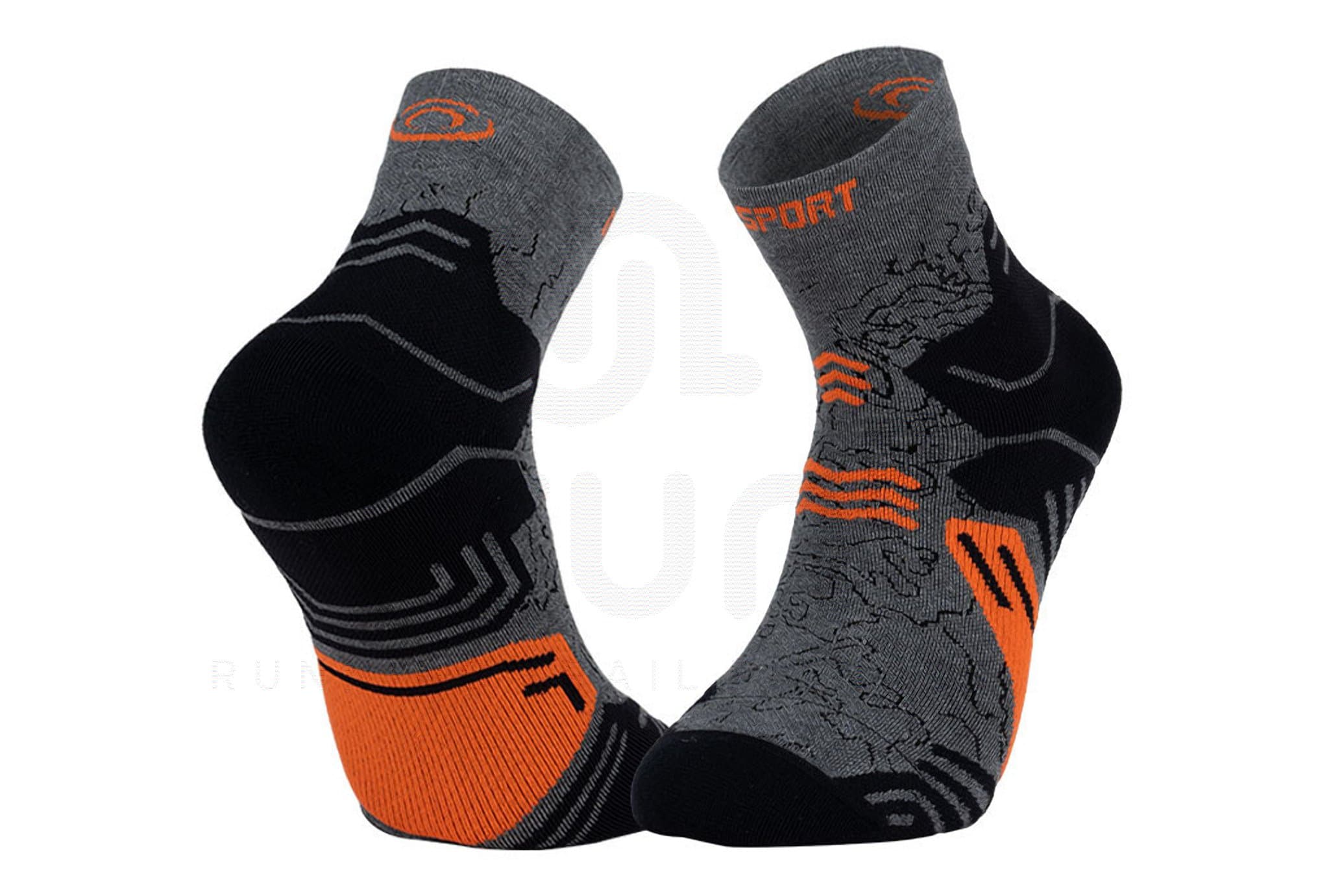 BV Sport Trek GR - Mid Lyocell