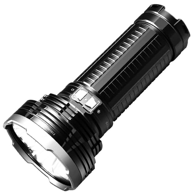 Fenix TK75 (2015) Lampe de poche LED Cree XM-L2 U2 d'une puissance maximale de 4 000 lumens