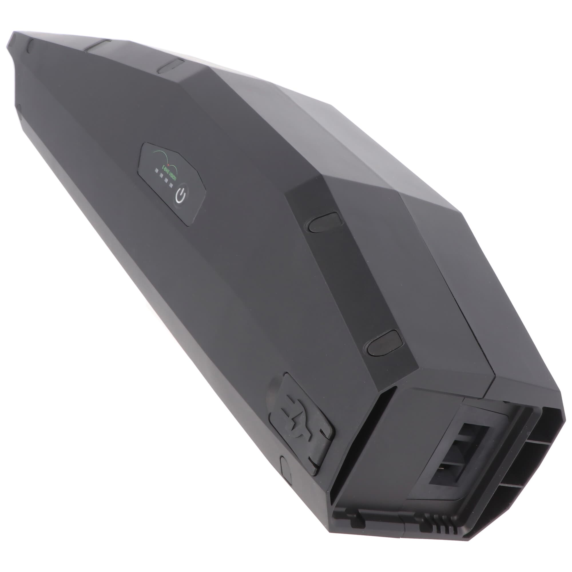 Batterie de vélo électrique 751.41Wh pour batterie d'alimentation Haibike Trekking 8.0 36 volts 20,7 Ah cadre de tube diagonal