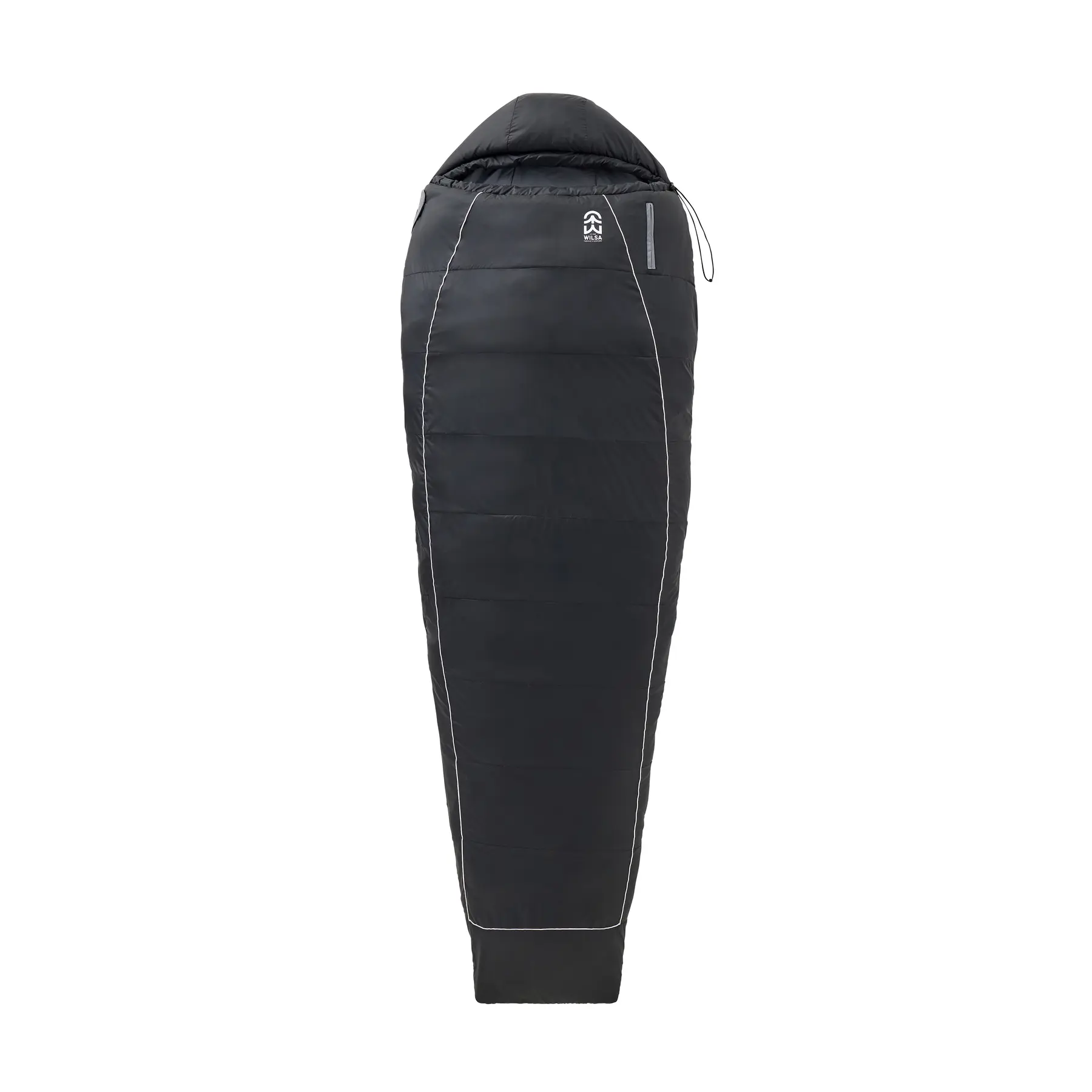 Sac de couchage Wilsa Outdoor X-TREM 1.0