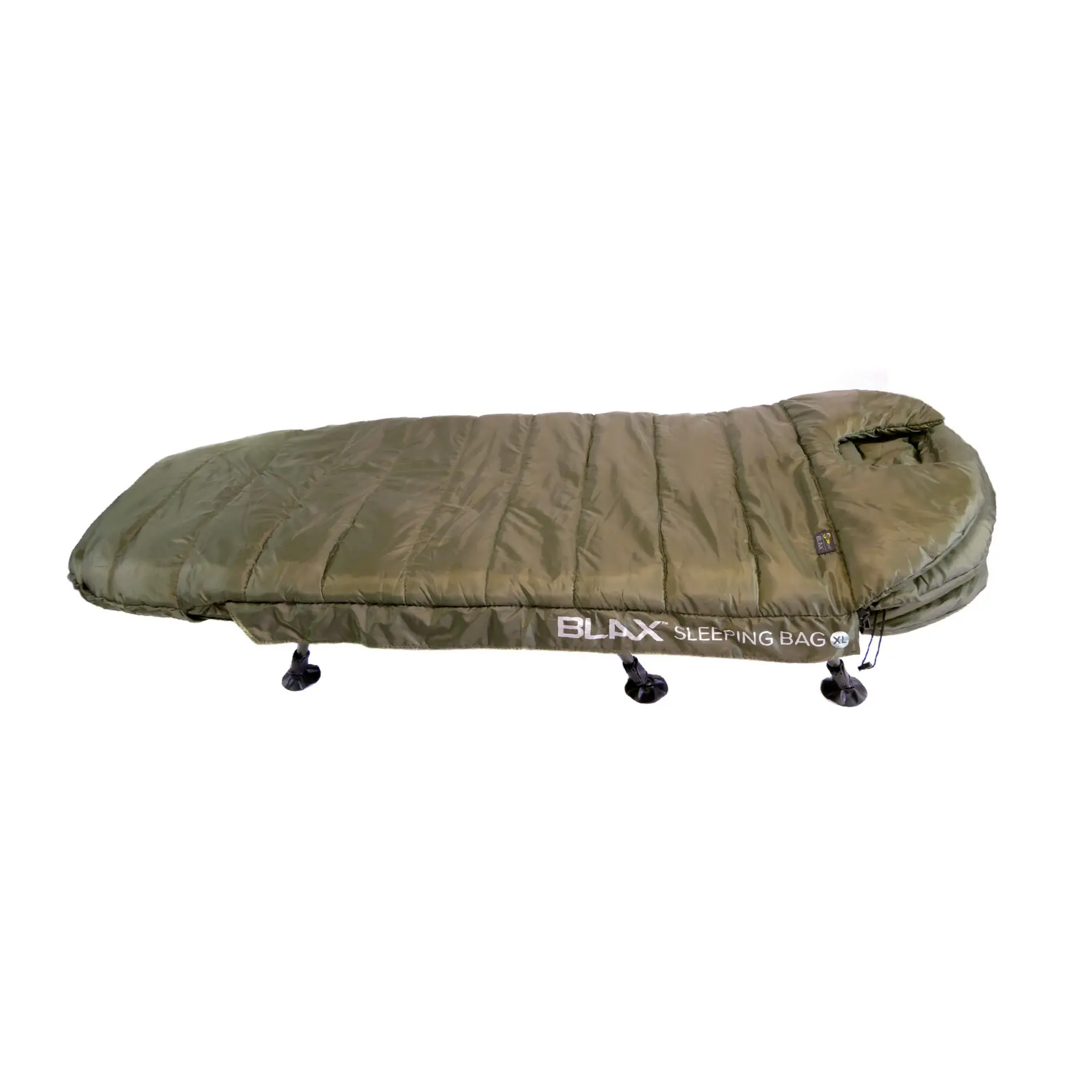 Sac de couchage Carp Spirit Blax 3 Season