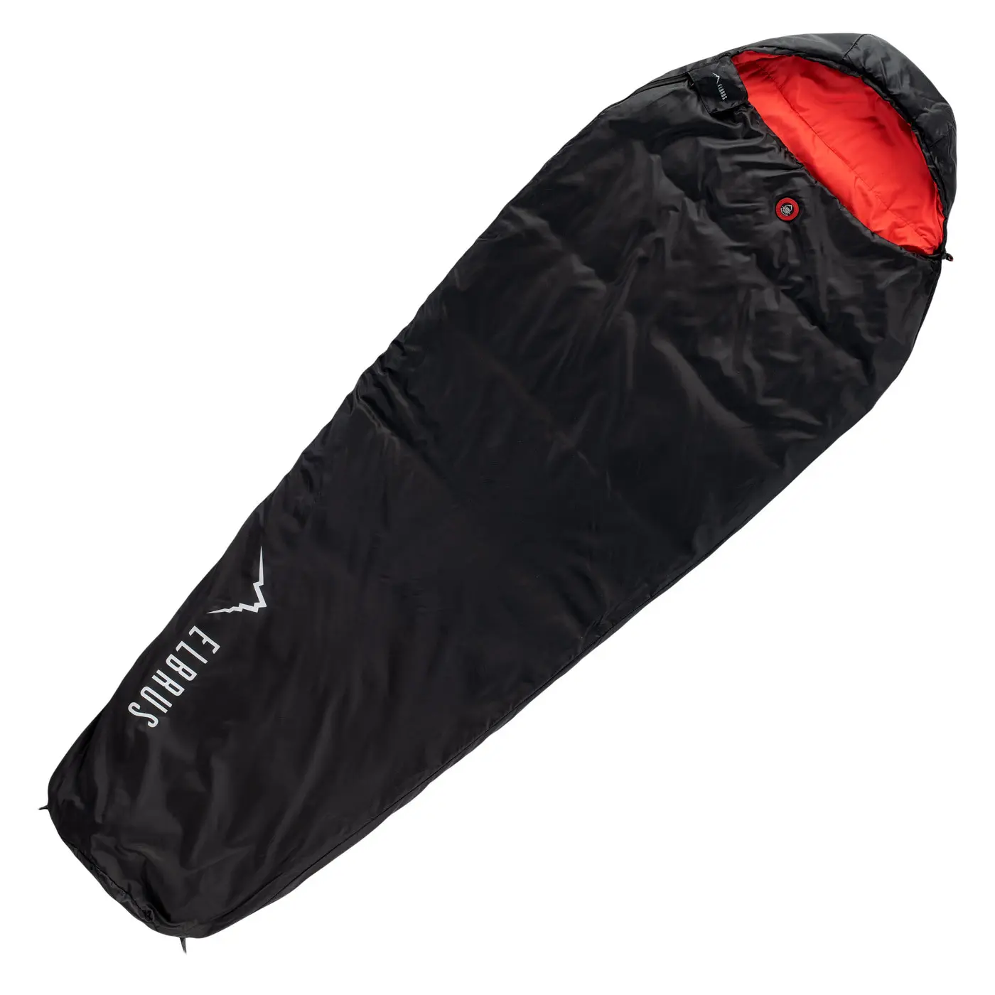 Sac de couchage Elbrus Carrylight II 1000