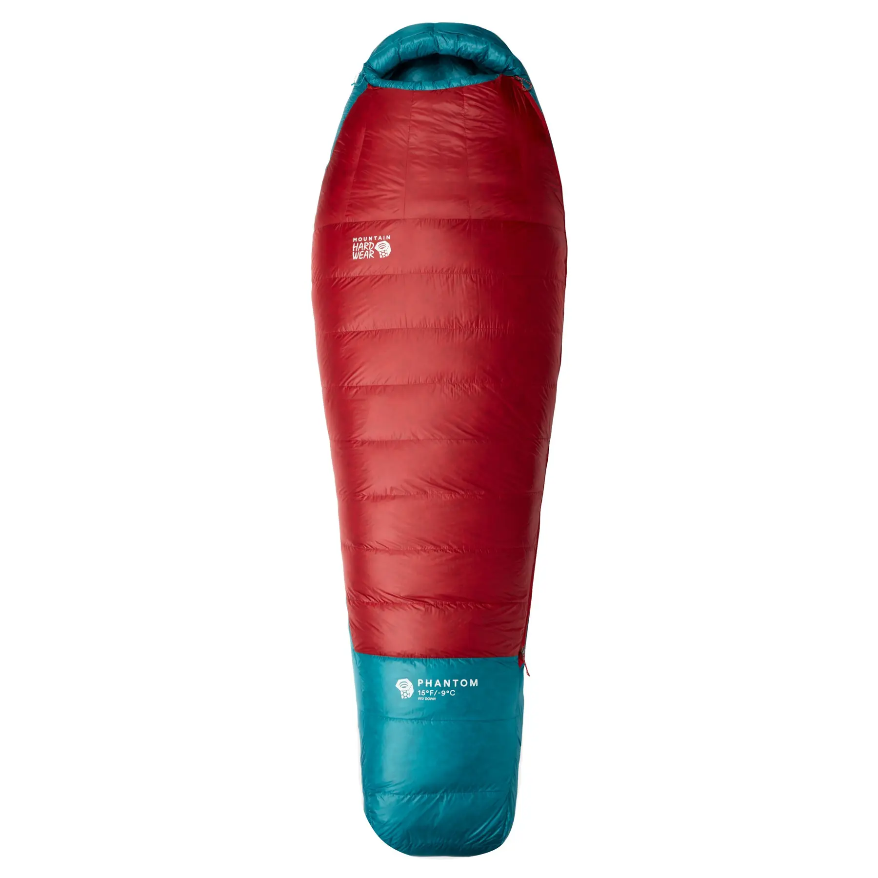 Sac de couchage ouverture gauche Mountain Hardwear Phantom -9C