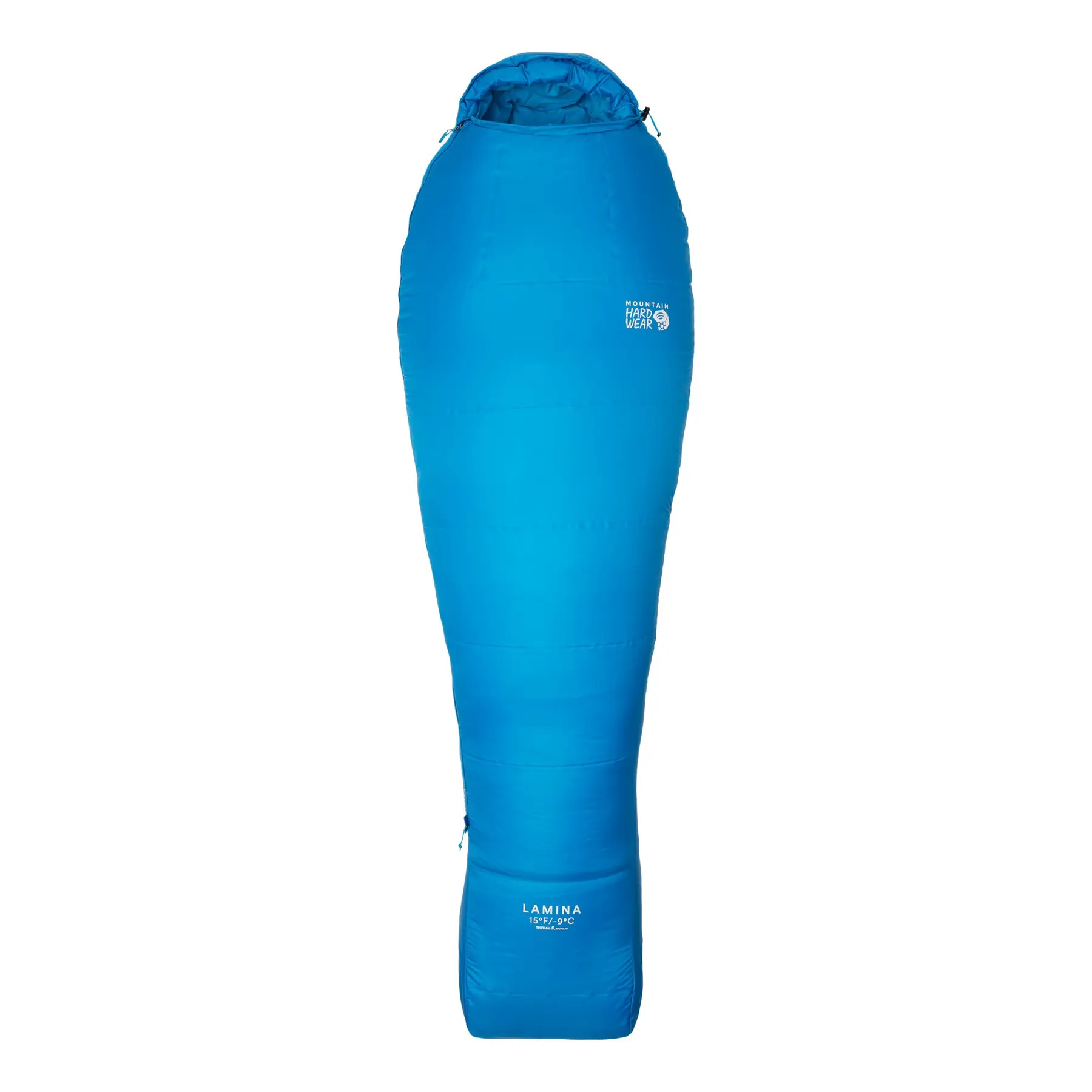 Sac de couchage ouverture gauche Mountain Hardwear Lamina -9C