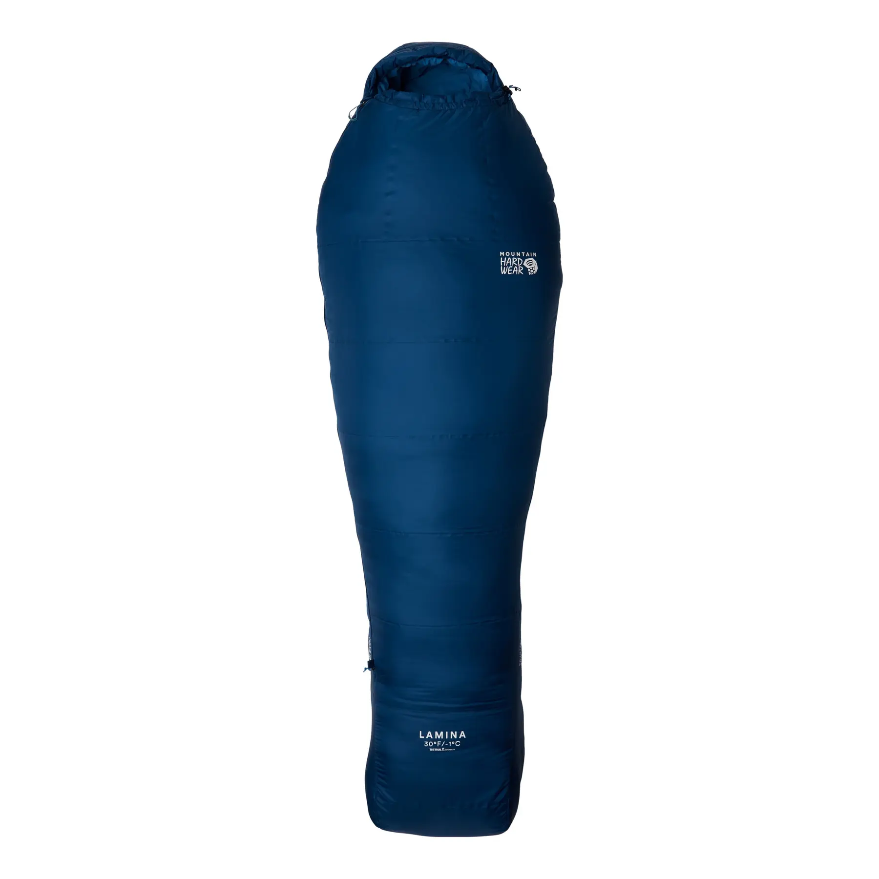 Sac de couchage ouverture gauche Mountain Hardwear Lamina -1C