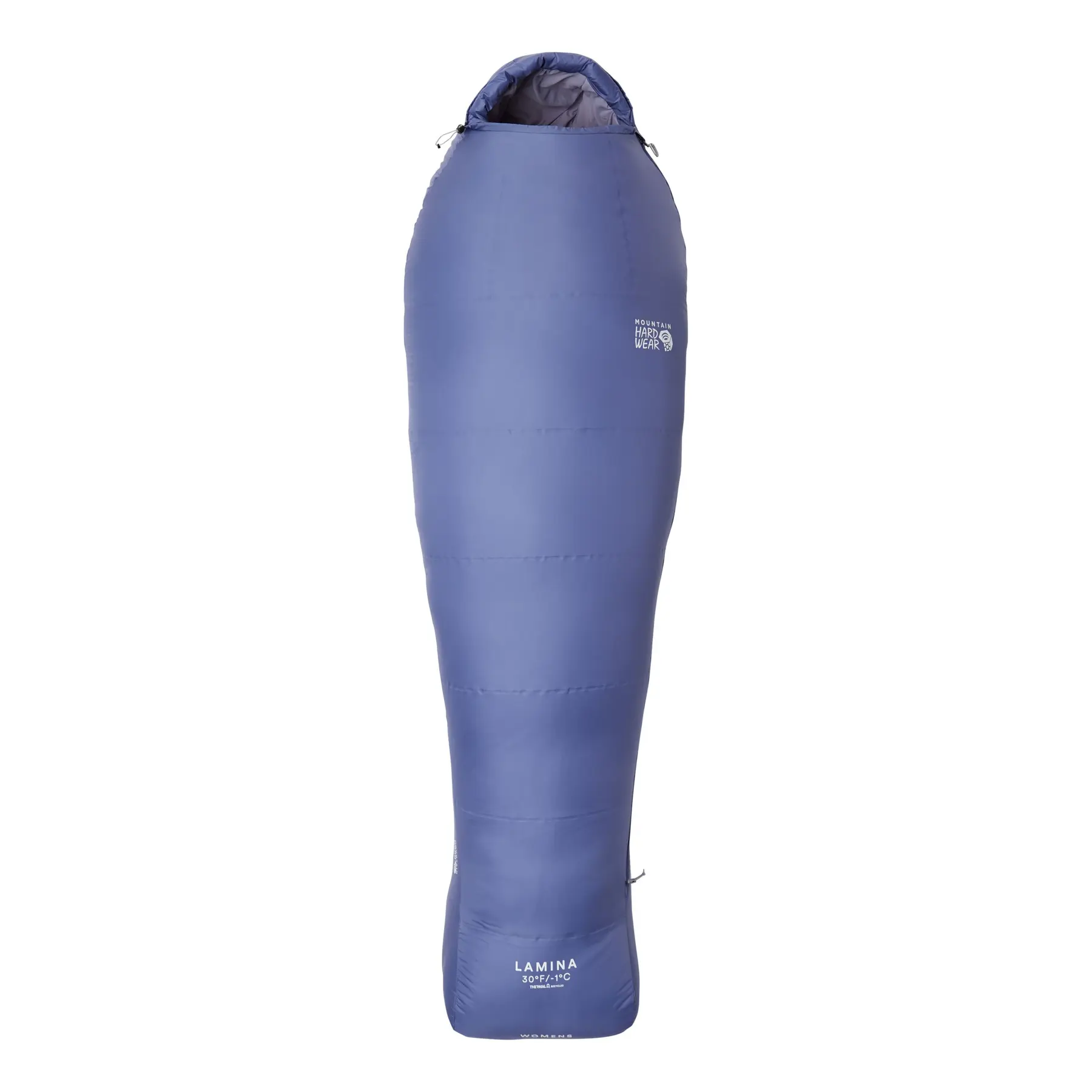 Sac de couchage ouverture gauche femme Mountain Hardwear Lamina -1C