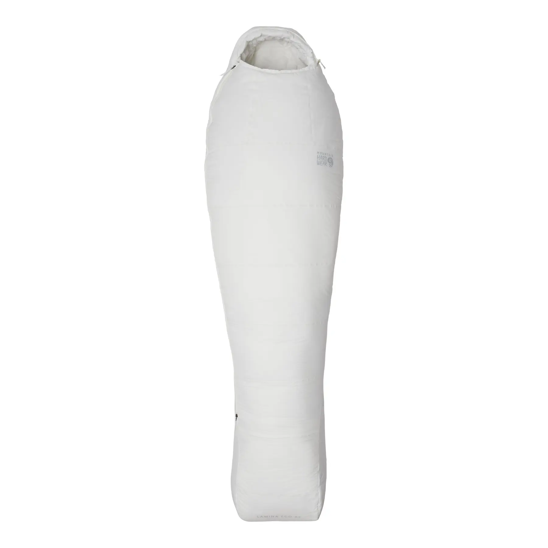Sac de couchage ouverture gauche Mountain Hardwear New Lamina Eco Af -9C