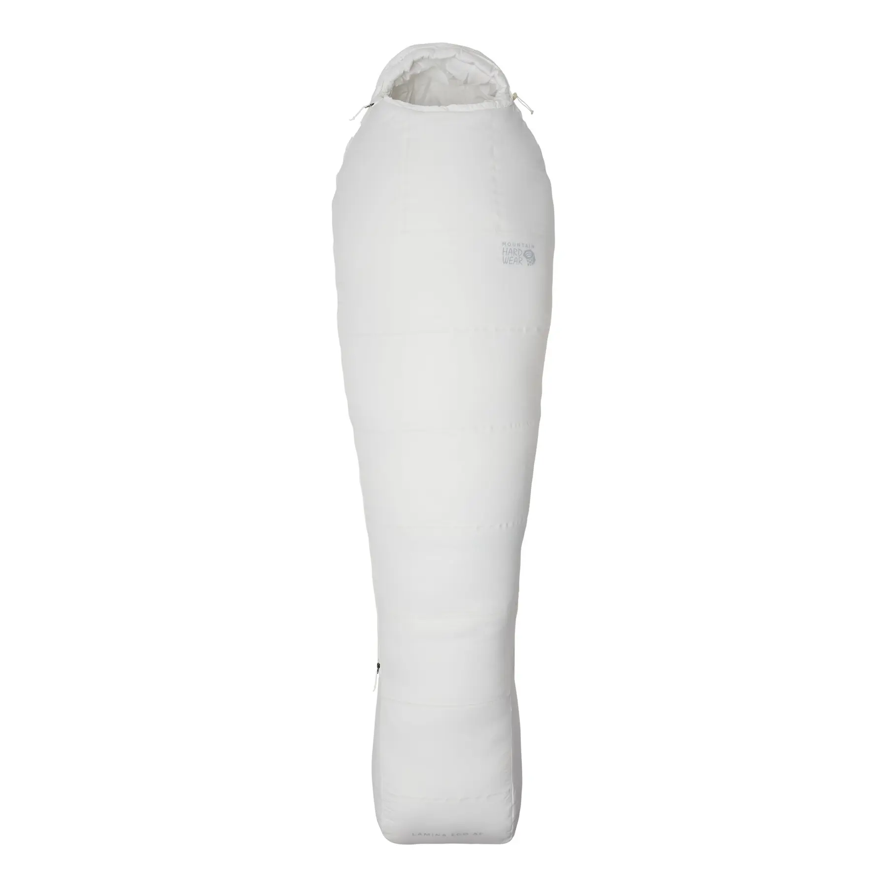 Sac de couchage ouverture gauche Mountain Hardwear Lamina Eco AF -1C