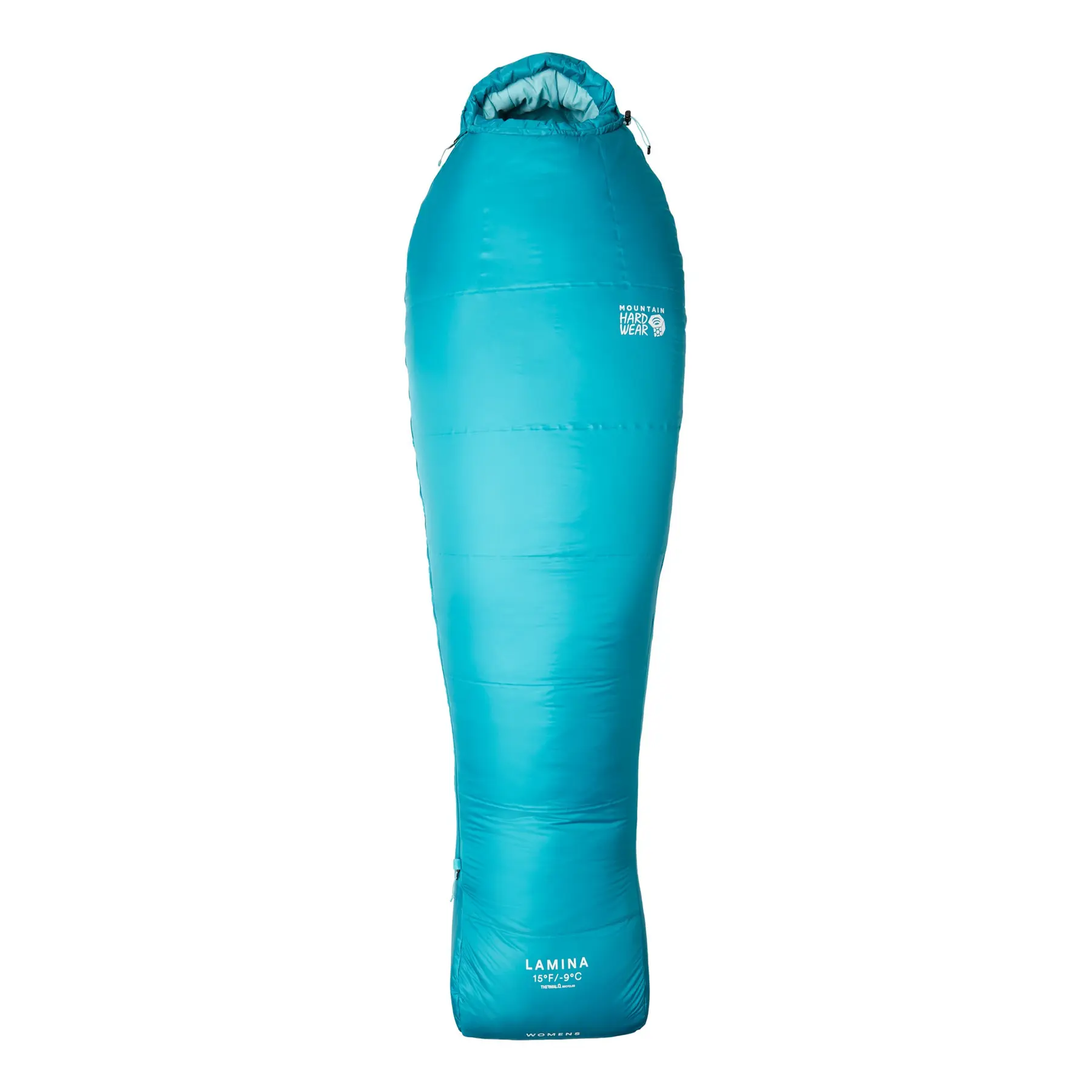 Sac de couchage ouverture gauche femme Mountain Hardwear Lamina -9C