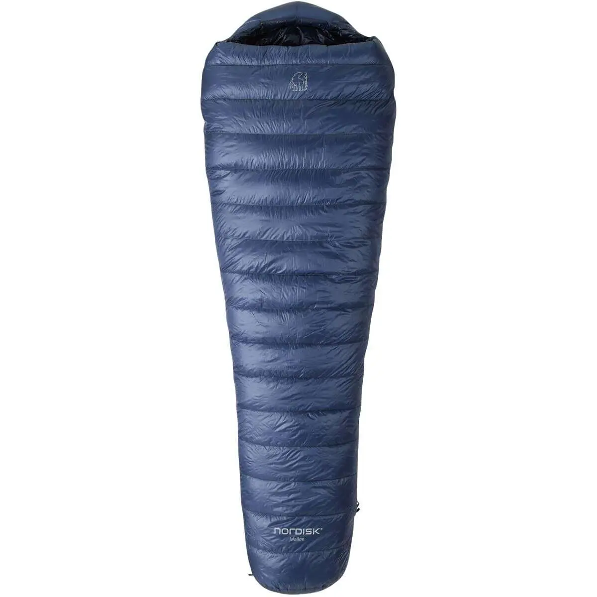 Sac de couchage Nordisk Walløe -10° Mummy