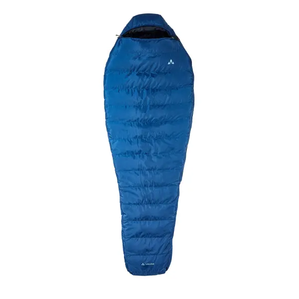 Sac de couchage ouverture gauche VAUDE Hochgrat 500 DWN