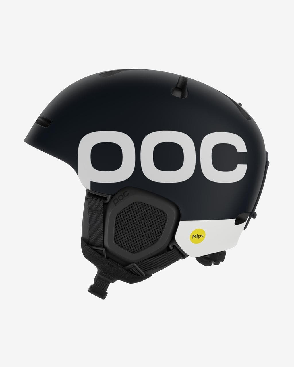 Casque POC Fornix BC bleu nuit - XS-S
