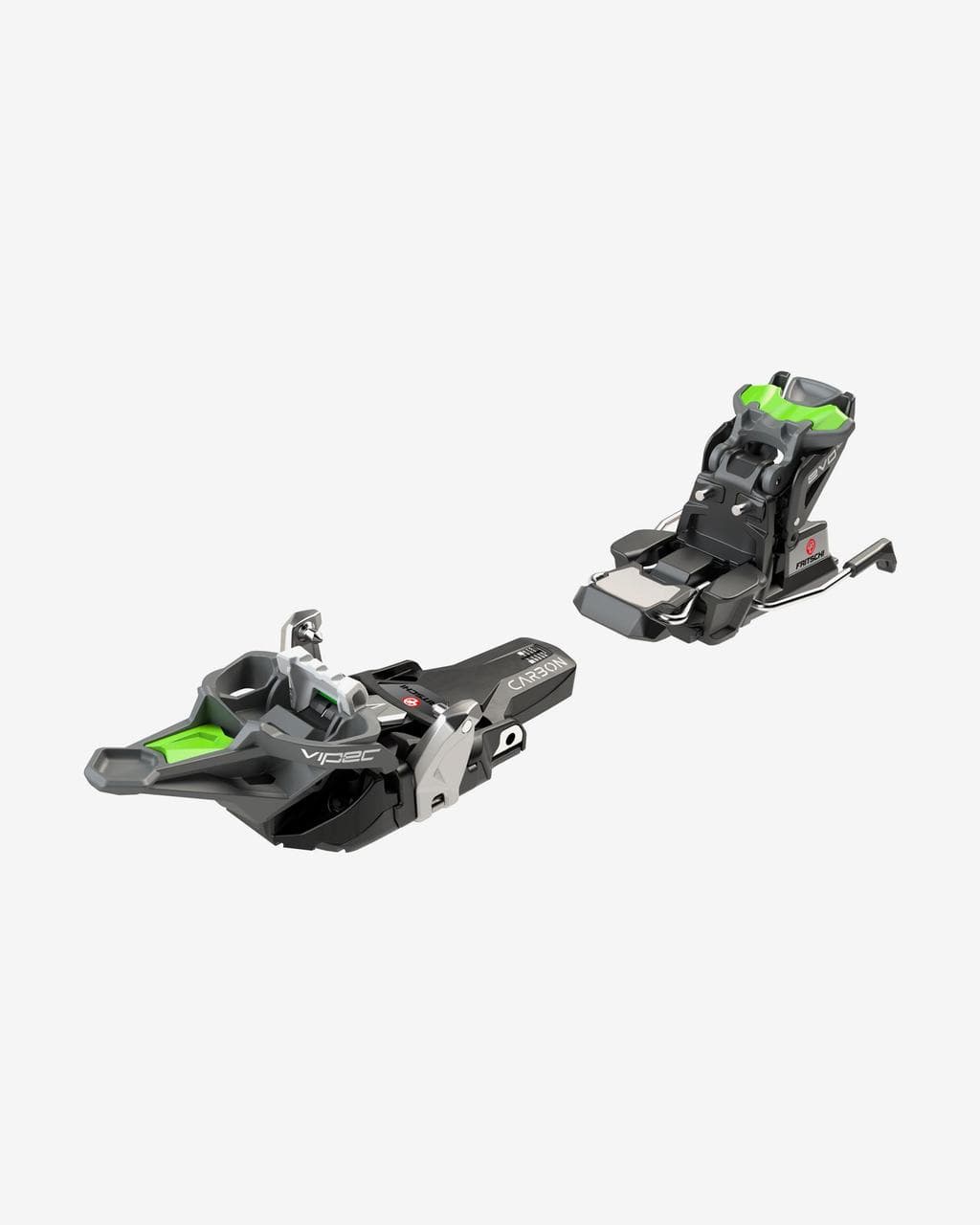 Fixations Fritschi Vipec Evo 12 vert noir - 80