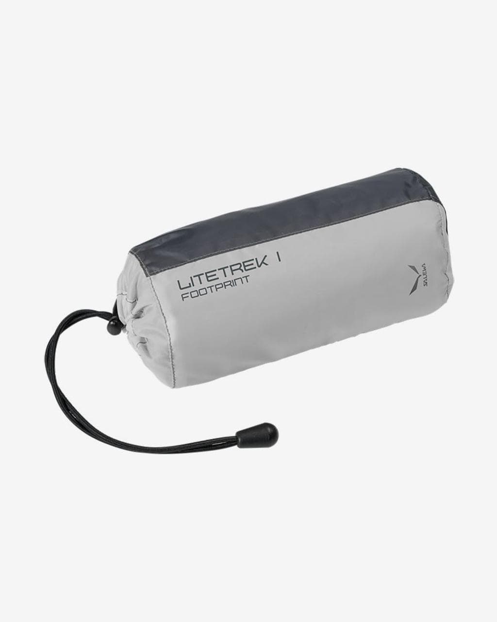 Toile protectrice Salewa pour tente Litetrek I gris