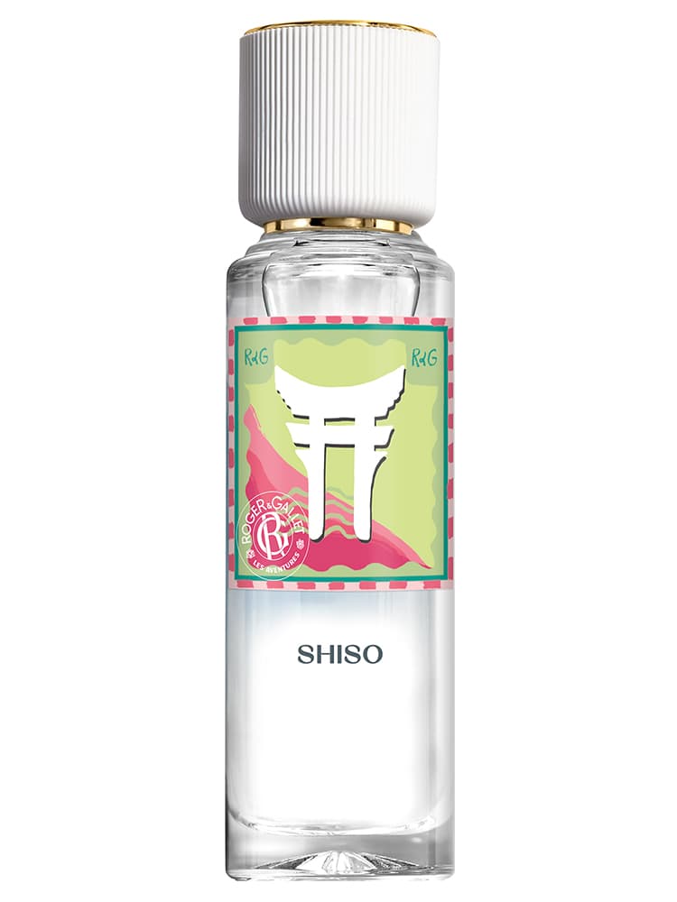 Roger & Gallet Shiso Epb 30 ml - Aventures