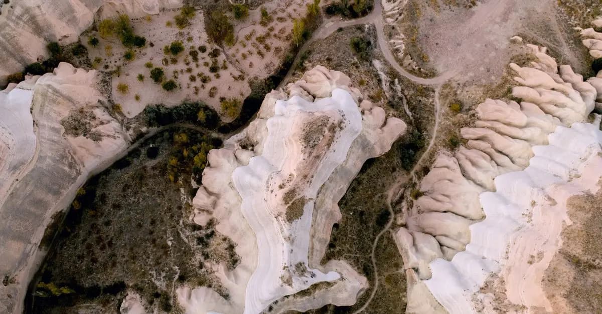 Les destinations insolites à découvrir absolument