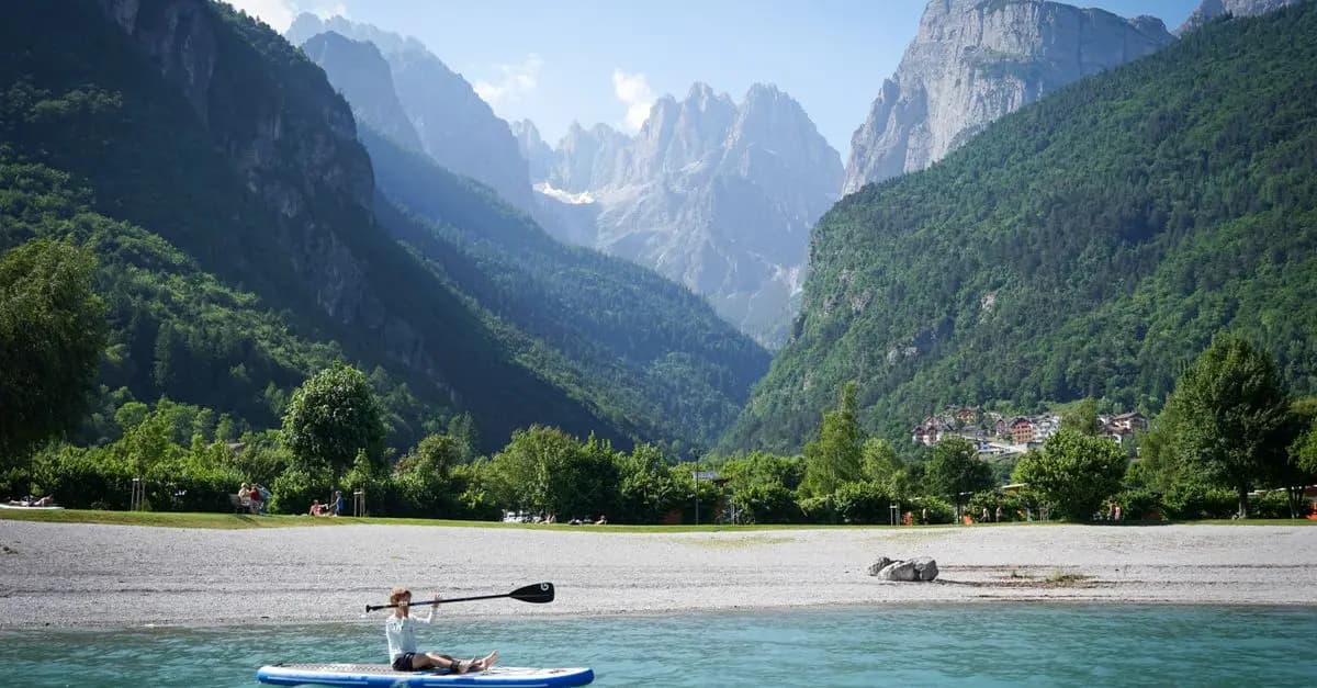 Les meilleures destinations émergentes pour le tourisme d'aventure