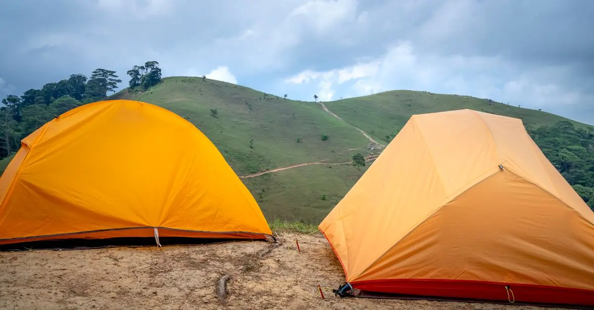 10 conseils pour réussir votre camping sauvage en Belgique