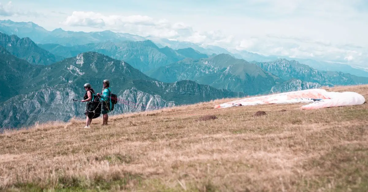 Les meilleures activités d'aventure à essayer en Belgique