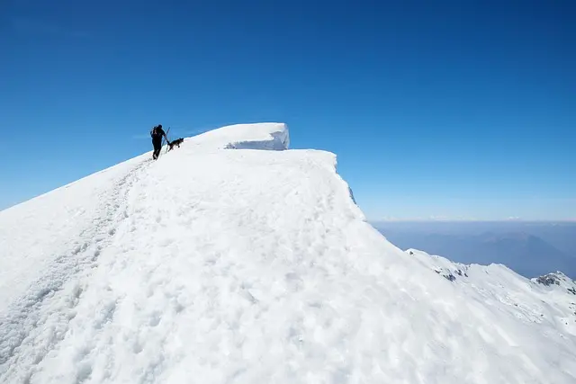 Les meilleures destinations de trek pour les amoureux de la nature