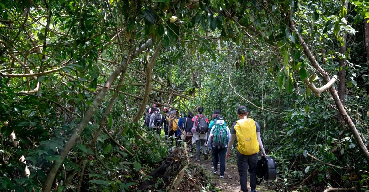 Les meilleures astuces pour un voyage d'aventure responsable