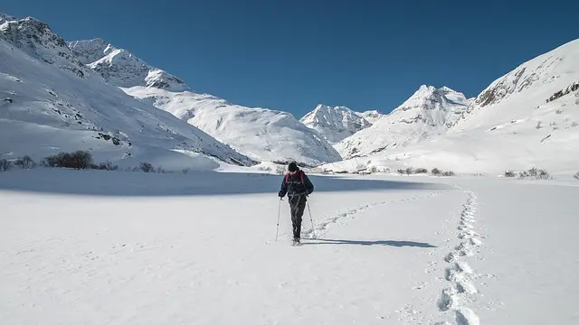 Les meilleures destinations de trekking à explorer en plein air