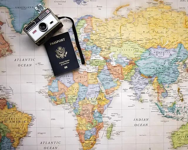 Les meilleures destinations de tourisme d'aventure à travers le monde