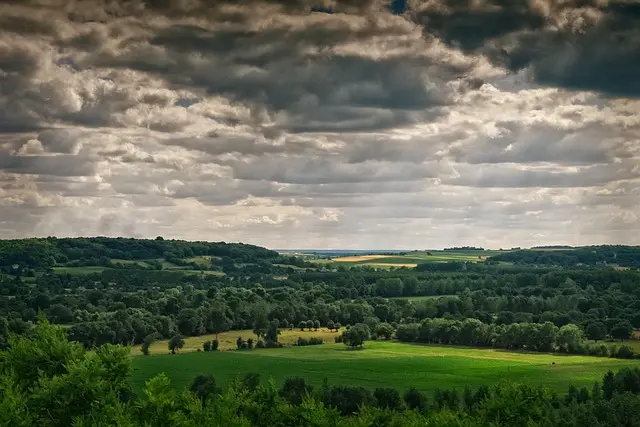 Les 7 meilleures destinations de camping sauvage en Europe