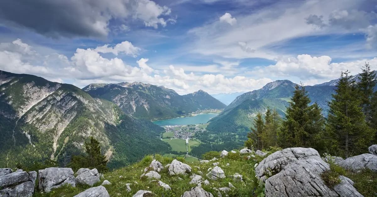 Les meilleures destinations de randonnée à découvrir en Europe
