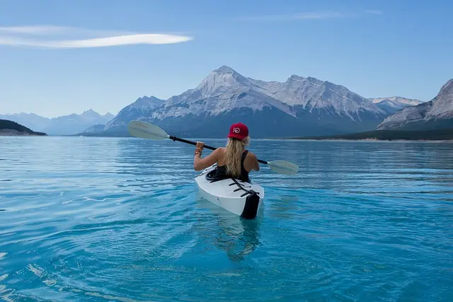 Les meilleurs spots pour pratiquer le kayak en Belgique