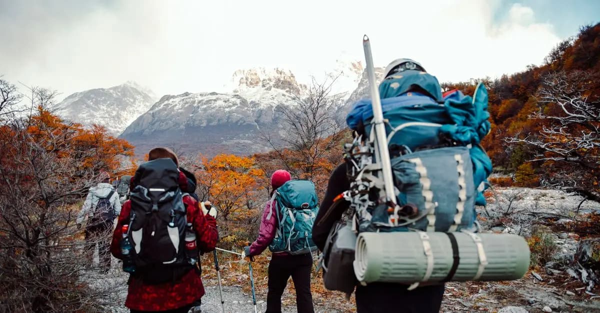 Guide pratique pour choisir votre destination de trekking