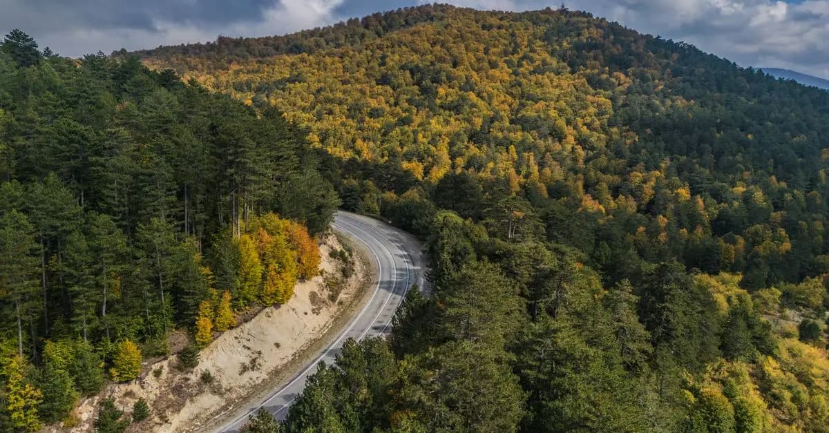 Les meilleures pratiques pour un road trip d'aventure inoubliable
