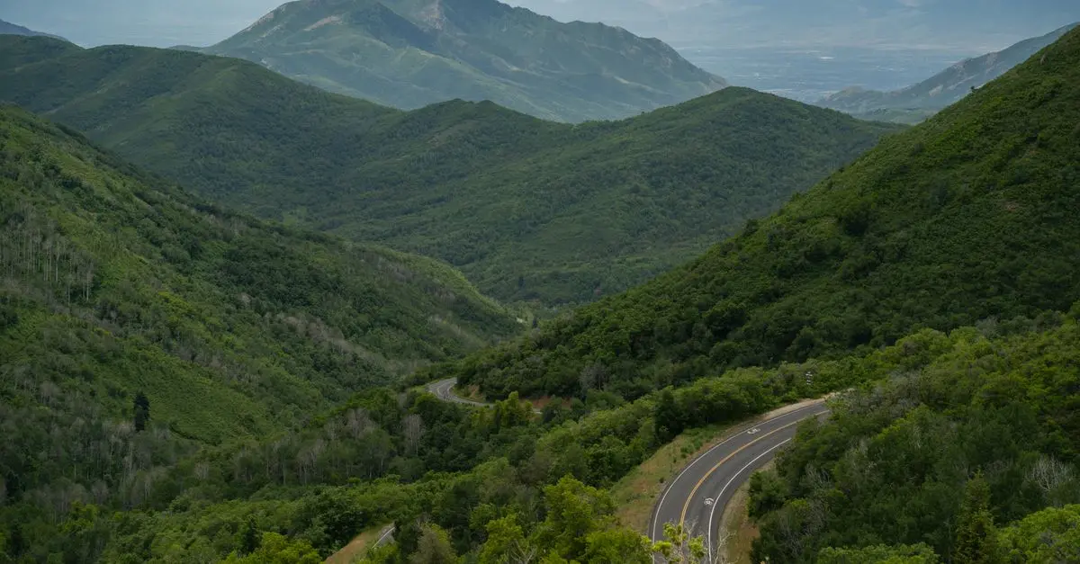 10 conseils pour un road trip d'aventure réussi