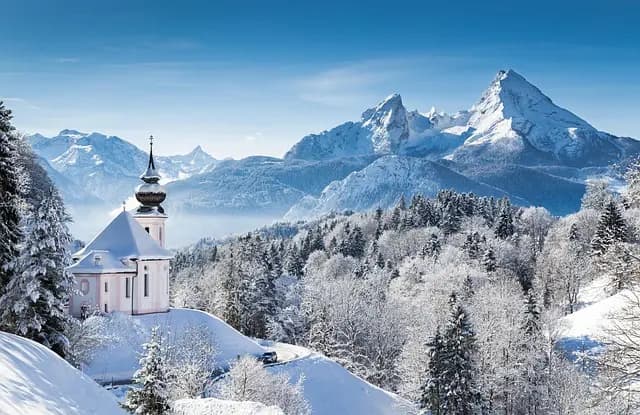Les meilleures destinations d'aventure en Belgique à explorer