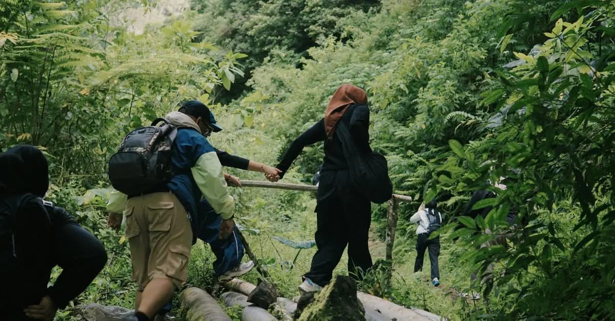 10 astuces pour réussir vos aventures en plein air