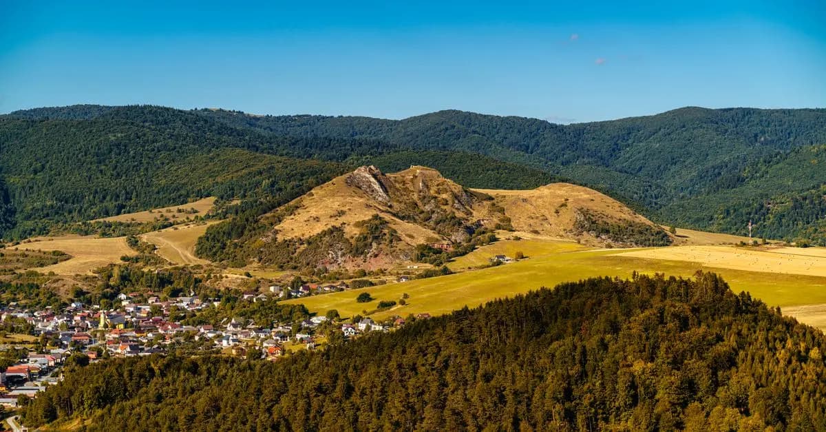 Les meilleures destinations d'aventure en Belgique à explorer
