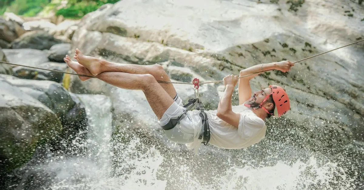 Les meilleures destinations pour le tourisme d'aventure