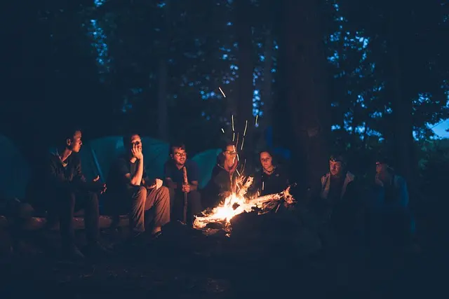 Les meilleures astuces pour un camping sauvage réussi