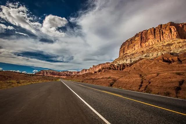 Les escales idéales pour un road trip aventureux en Europe