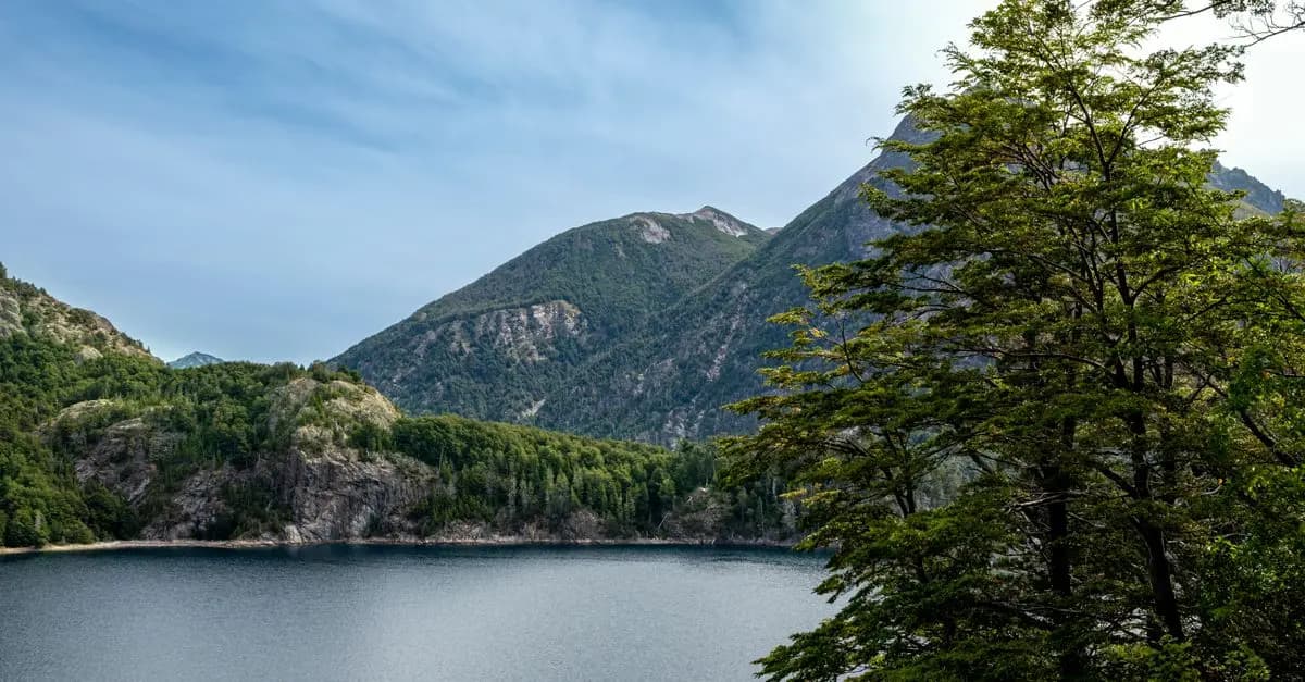 Les meilleures destinations pour le tourisme d'aventure