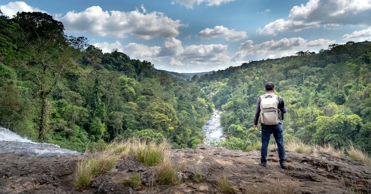 Les indispensables pour une aventure en pleine nature